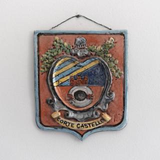 Corte Castello - Affi - 9