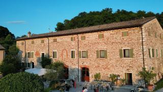 Corte Castello - Affi - 8