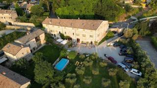Corte Castello - Affi - 7