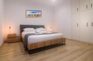 Jasmin House - Sea view - In town - Skala Oropou - 3
