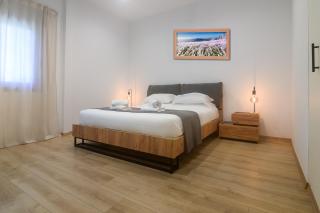 Jasmin House - Sea view - In town - Skala Oropou - 1