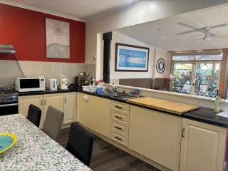 Naracoorte Central Accommodation - Naracoorte - 5