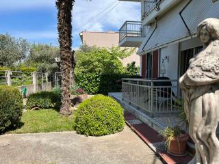 Sun Ray Apartments Thassos - Limenas - 7