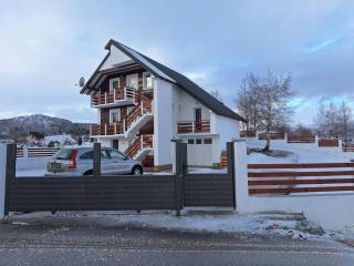 Villa Breza - Žabljak - 5
