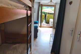 Bright apartment with beautiful garden - Praz-sur-Arly - 1