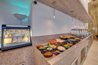 SUHA Mina Rashid Hotel Apartments - Dubái - 9