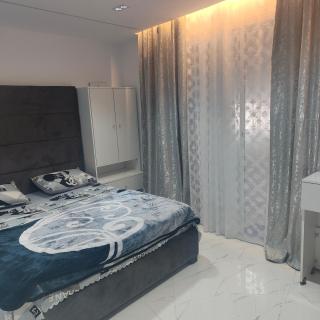 APPARTEMENT f1 ANNABA CENTRE VILLE - Annaba - 4