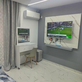 APPARTEMENT f1 ANNABA CENTRE VILLE - Annaba - 3