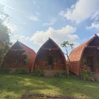 WArDiTa Paddy Lodge - Labuhanamuk - 7