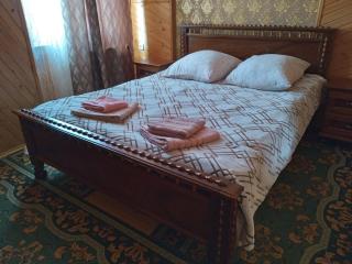 Приватна садиба Яблуневий сад 1 - 4