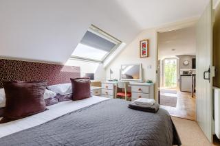 Viewpoint Studio - Bourton - 9