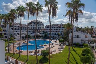 Duplex South Vibes Parque Santiago 2 - Playa de las Americas - 0