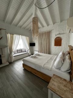 Boreas Otel Alaçatı - Alaçatı - 5