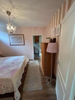Apartment Vis-a-vis - 2