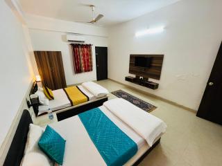 Hotel Kirti palace - Thūr - 8