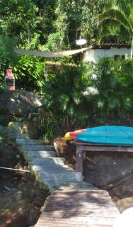 Aripebinha-ILHA GRANDE-Praia Aripeba - Angra dos Reis - 7