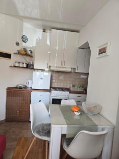 VALENT-Studio apartman - Zadar - 3