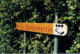 De Mankemerrie - Mellet - 1