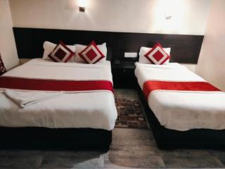 Hotel The Holy Birth - 3