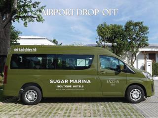 Sugar Marina Resort-LAGOON-Villas, Naiyang Beach - 2