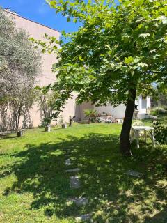 Sun Ray Apartments Thassos - Limenas - 1