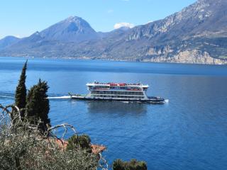 Appartamenti Mary - Brenzone sul Garda - 4