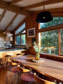 Bush Retreat on the Bay - McCrae - 3
