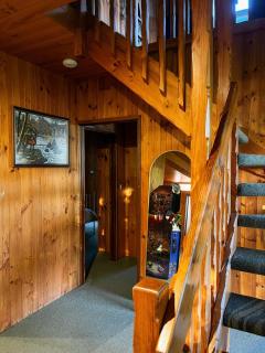 Bush Retreat on the Bay - McCrae - 1