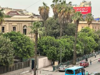cairo hav hotel - 3