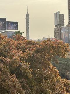 cairo hav hotel - 1