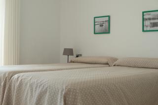 Apartamentos Dominique - La Manga del Mar Menor - 1