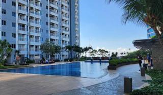 Apartment Orchard Tanglin Pakuwon Mall - Surabaya - 5