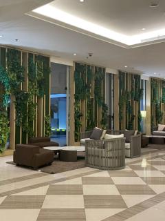 Apartment Orchard Tanglin Pakuwon Mall - Surabaya - 1