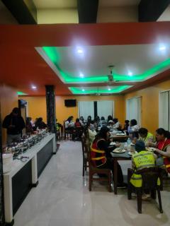 Hotel The Holy Birth - 6