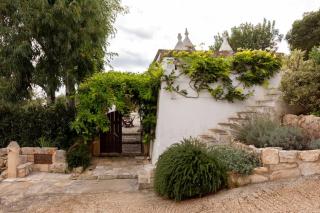 Trullo CalaLuna - 5