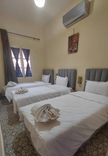 Hotel Mentaga - Taroudant - 9