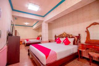 OYO 1140 Maganda Hotel - Tagaytay - 1