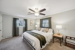 The Getaway home - - 7