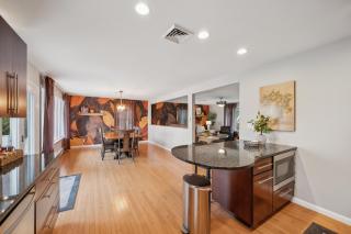 The Getaway home - - 5