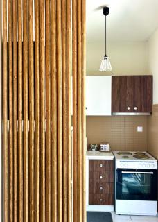 Downtown apartment - 4