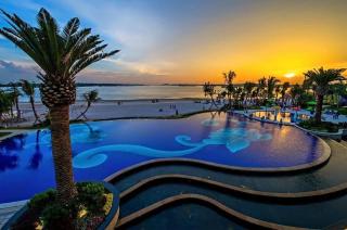 8 Pax 3 Room 3 Baths - Funky Pop Art Seaview Home - Johor Bahru - 4