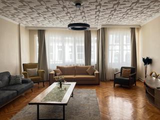 Two Flats with 6BR, 4BA - Istanbul - 5