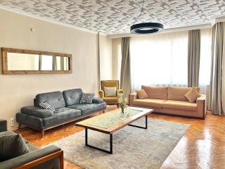 Two Flats with 6BR, 4BA - Istanbul - 1