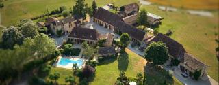 Le Domaine des Fargues - Sainte-Foy-de-Longas - 0