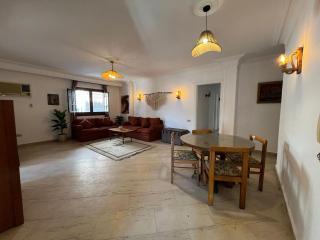 Villa Maadi 35 - R 202 - Street View Room - 2