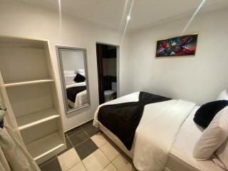 Newlands Cosy One Bedroom Apartment - Joanesburgo - 7
