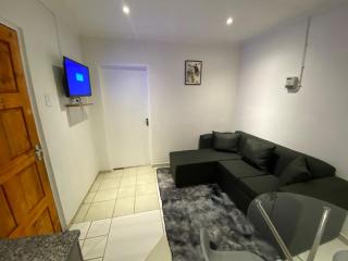 Newlands Cosy One Bedroom Apartment - Joanesburgo - 4
