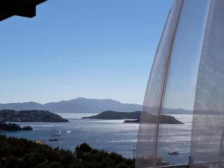 Superior 3-Bedroom Villa Cassiope with Private Pool and Breathtaking Sea Views - Megali Ammos - 8