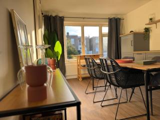 B&B Sonsbeek - city apartment de merel - Arnhem - 4