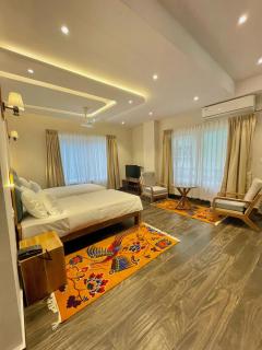 Khamsum Phuntsholing - 6